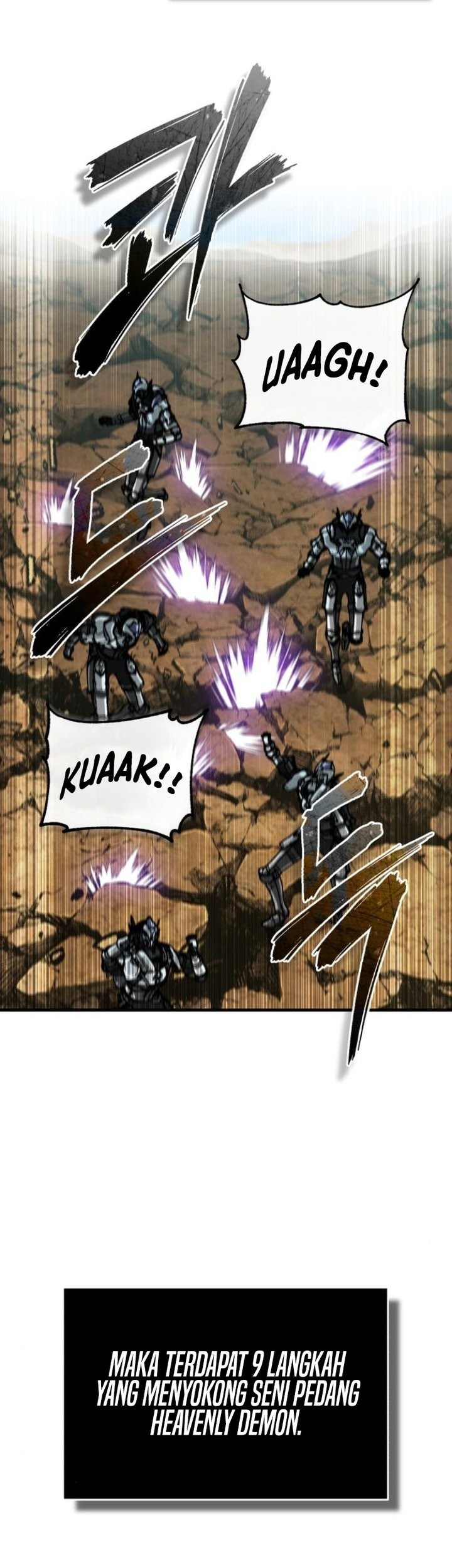 Chapter 152 - halaman 38