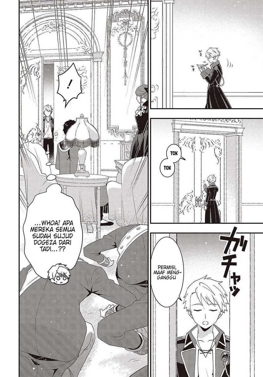 Chapter 49 - halaman 16