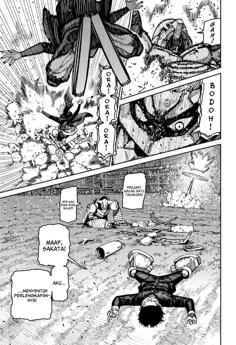 Chapter 189 - halaman 12