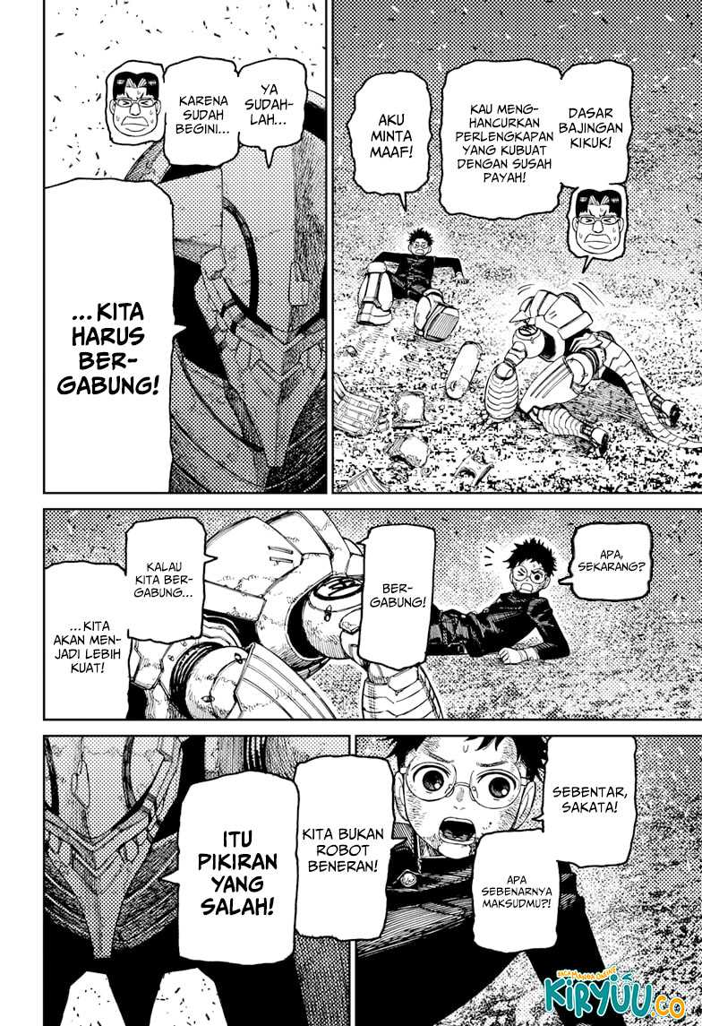 Chapter 189 - halaman 13