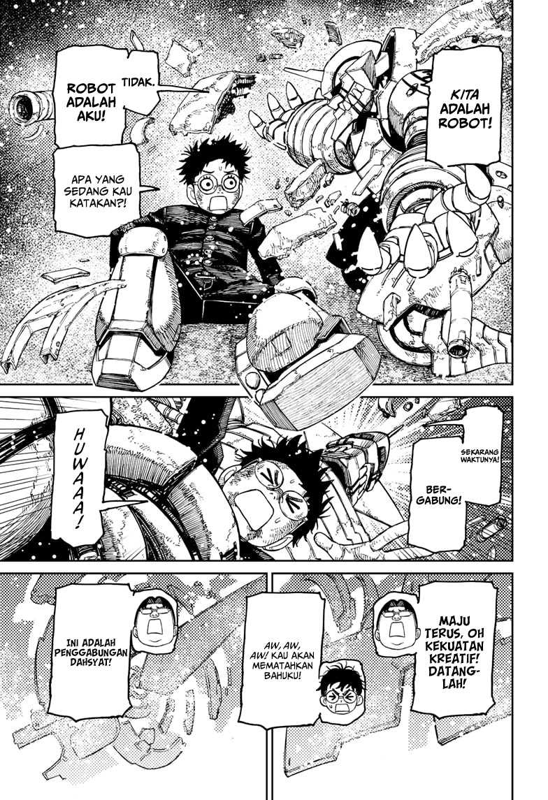 Chapter 189 - halaman 14