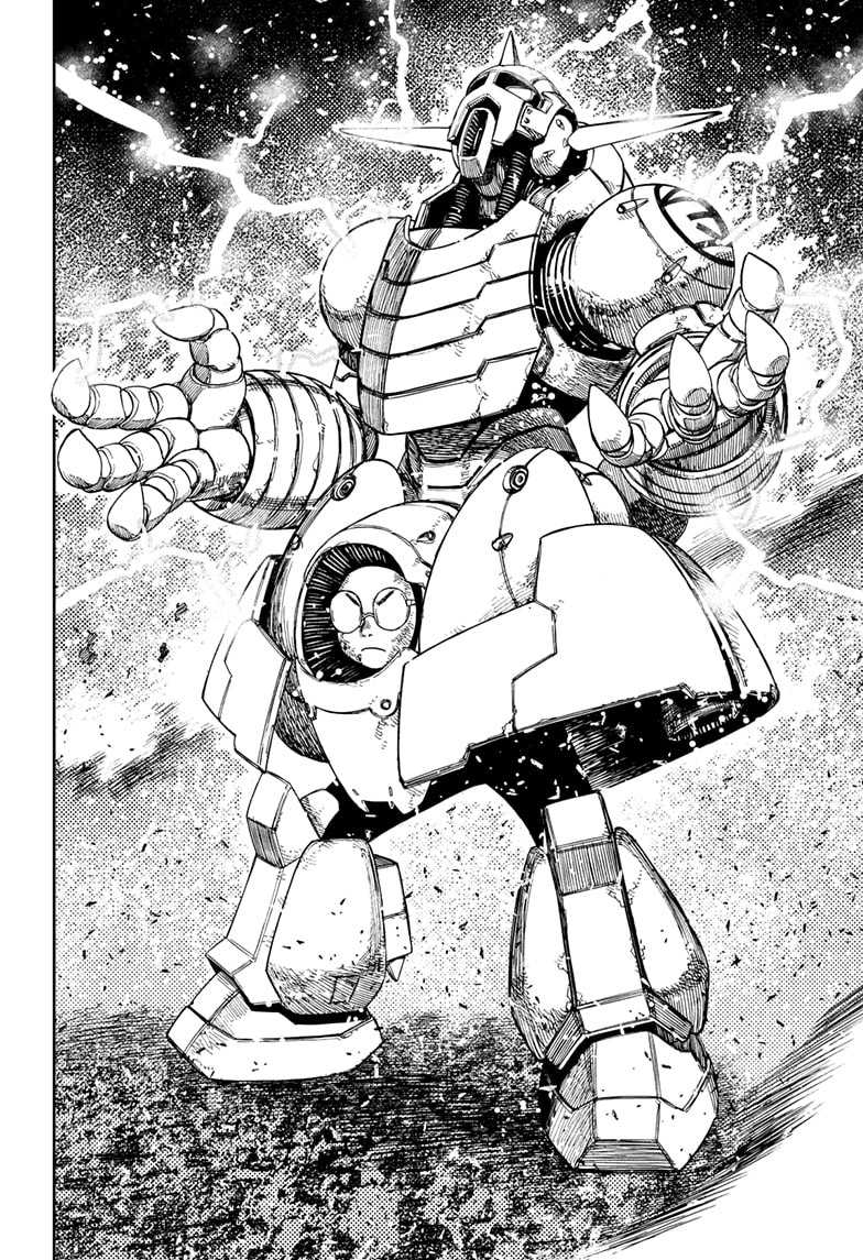 Chapter 189 - halaman 15