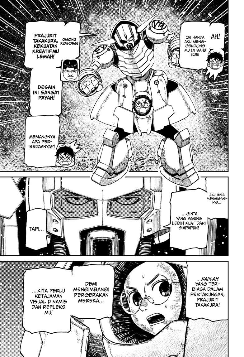 Chapter 189 - halaman 16