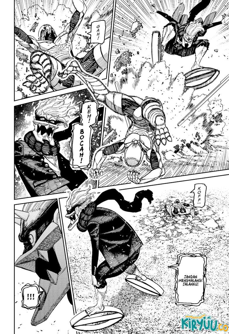 Chapter 189 - halaman 17