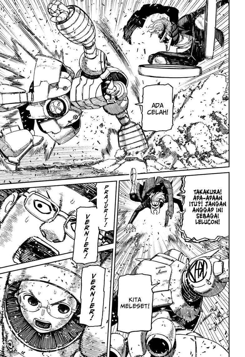 Chapter 189 - halaman 18