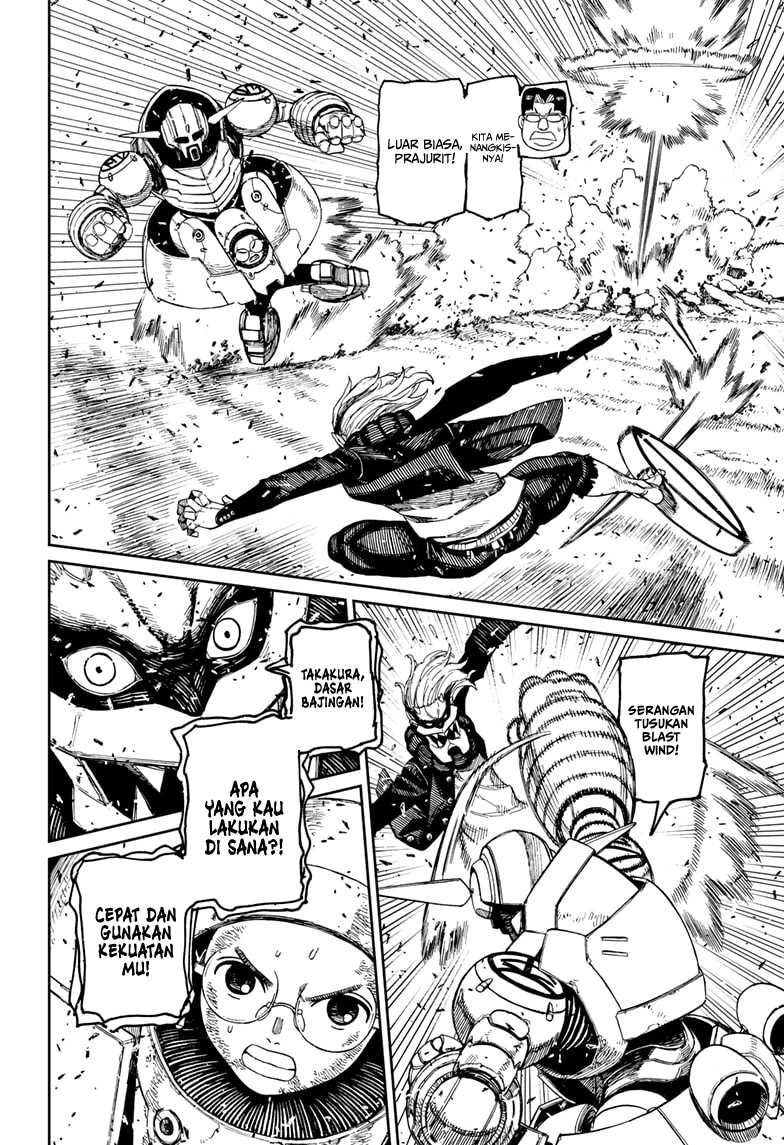 Chapter 189 - halaman 19