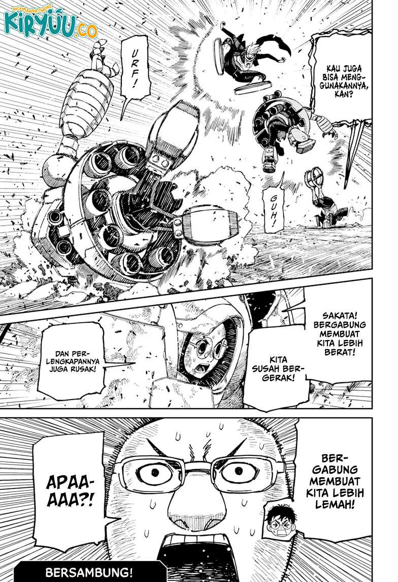 Chapter 189 - halaman 20