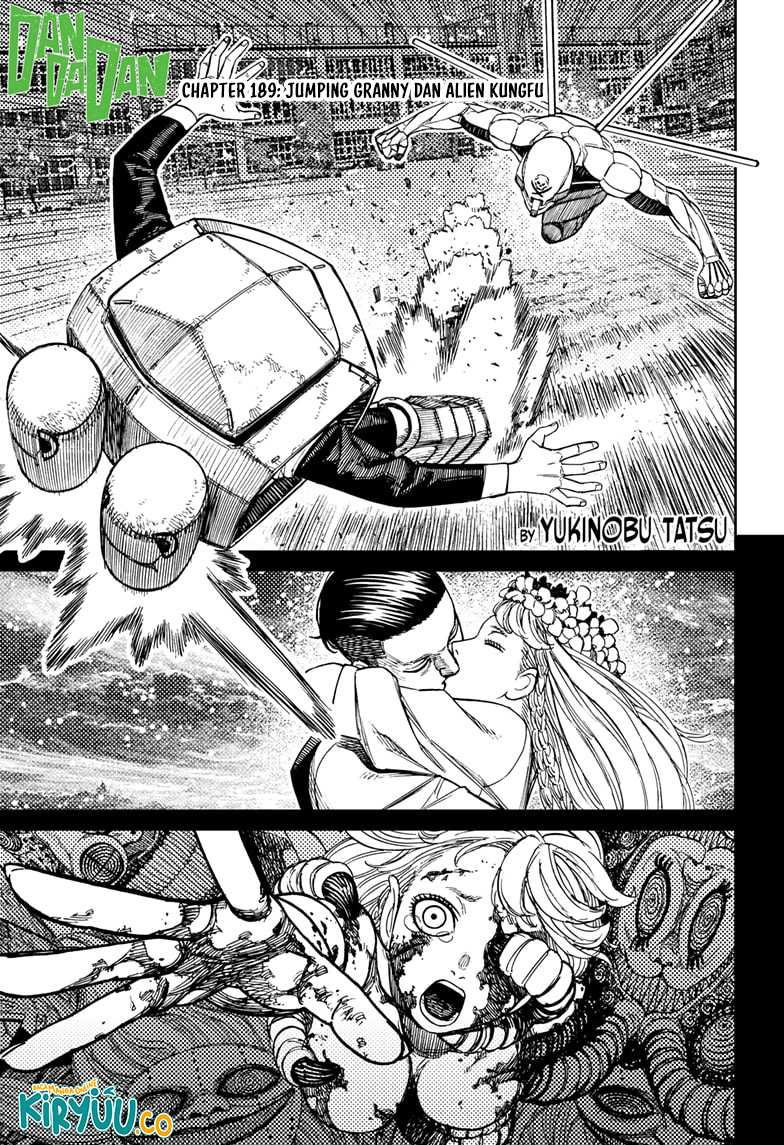 Chapter 189 - halaman 3