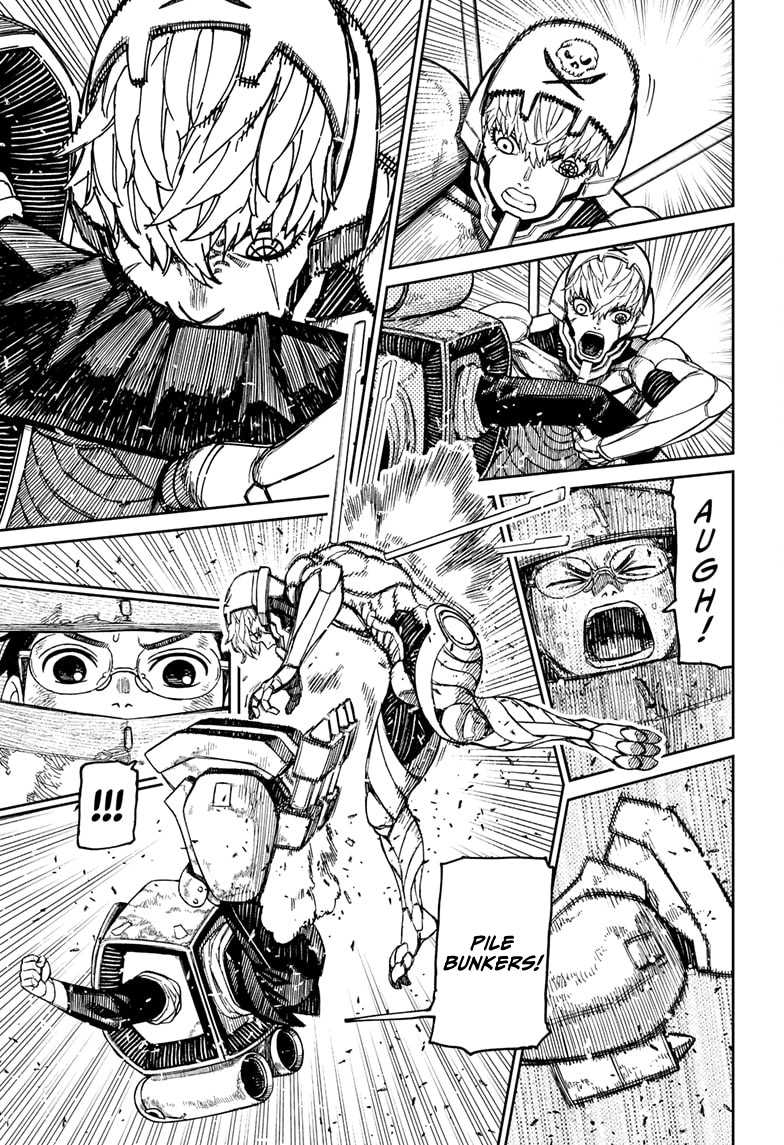 Chapter 189 - halaman 5