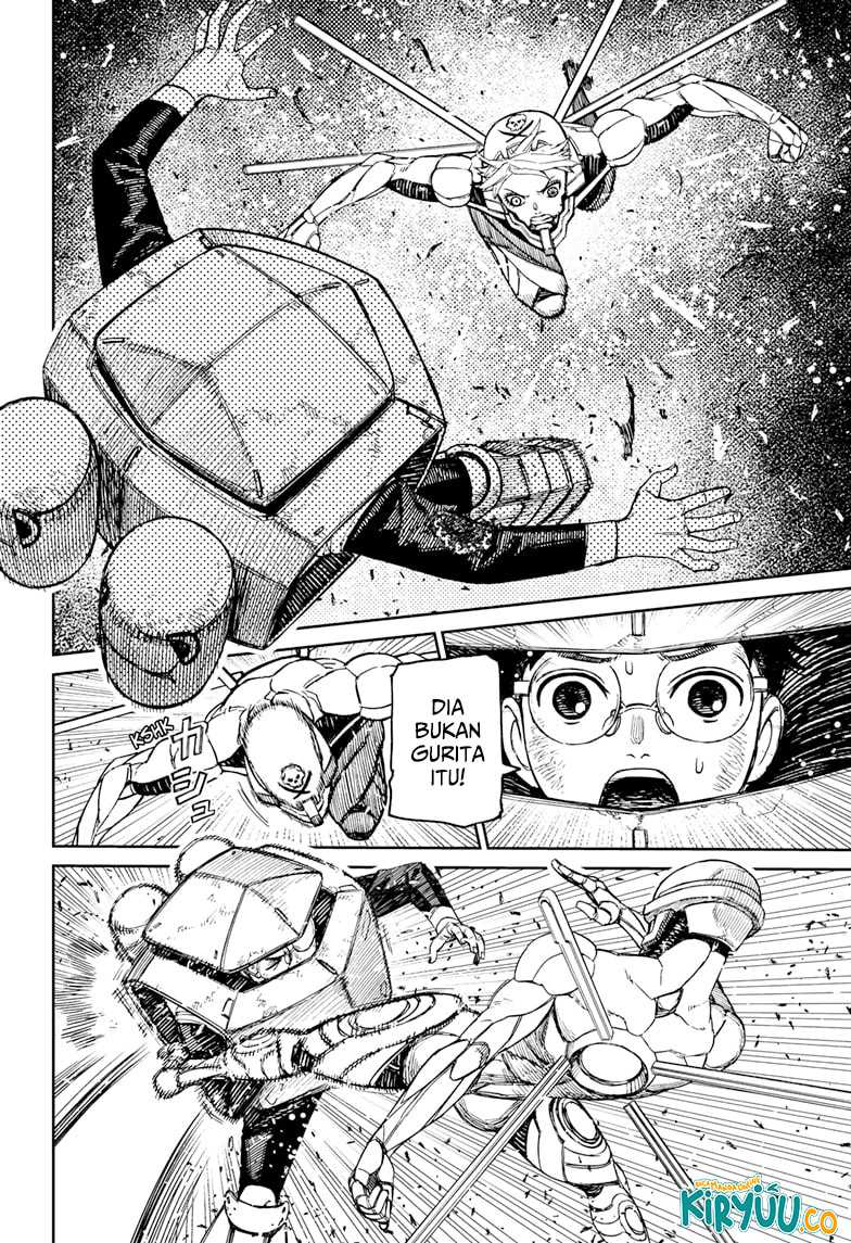 Chapter 189 - halaman 6
