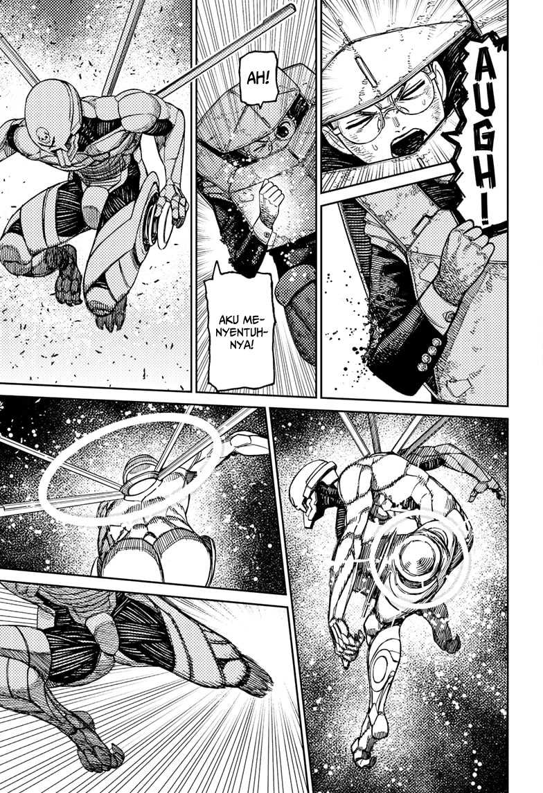 Chapter 189 - halaman 7