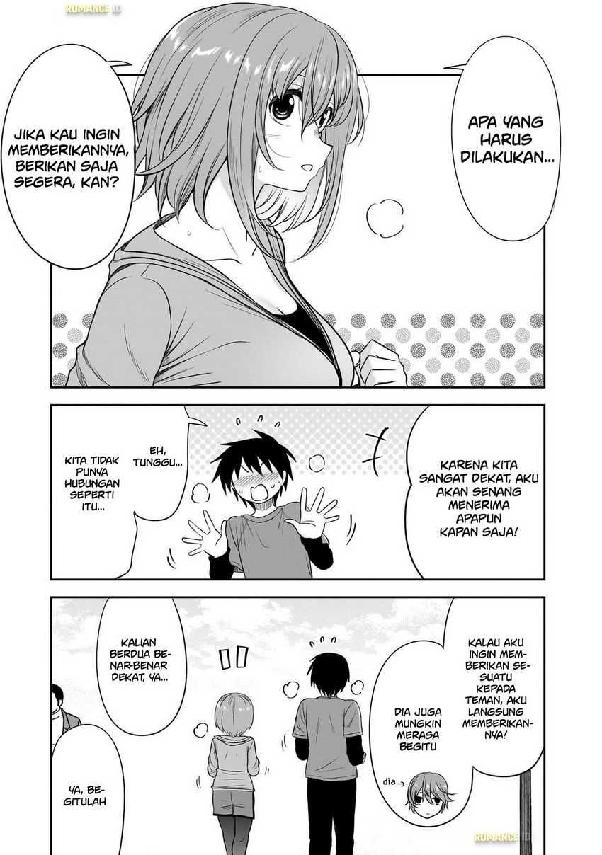 Chapter 57 - halaman 16