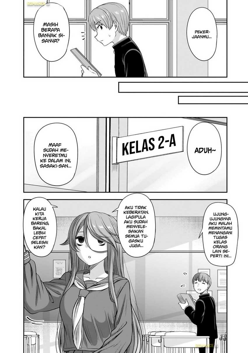 Chapter 55 - halaman 6