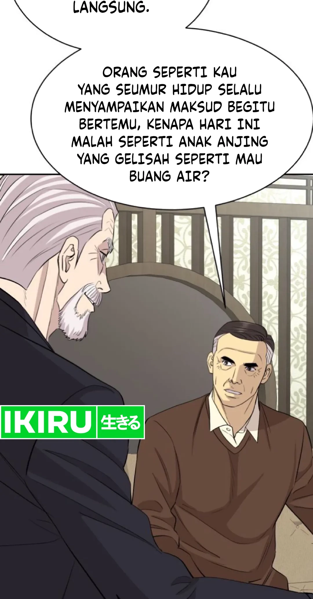 Chapter 48 - halaman 38