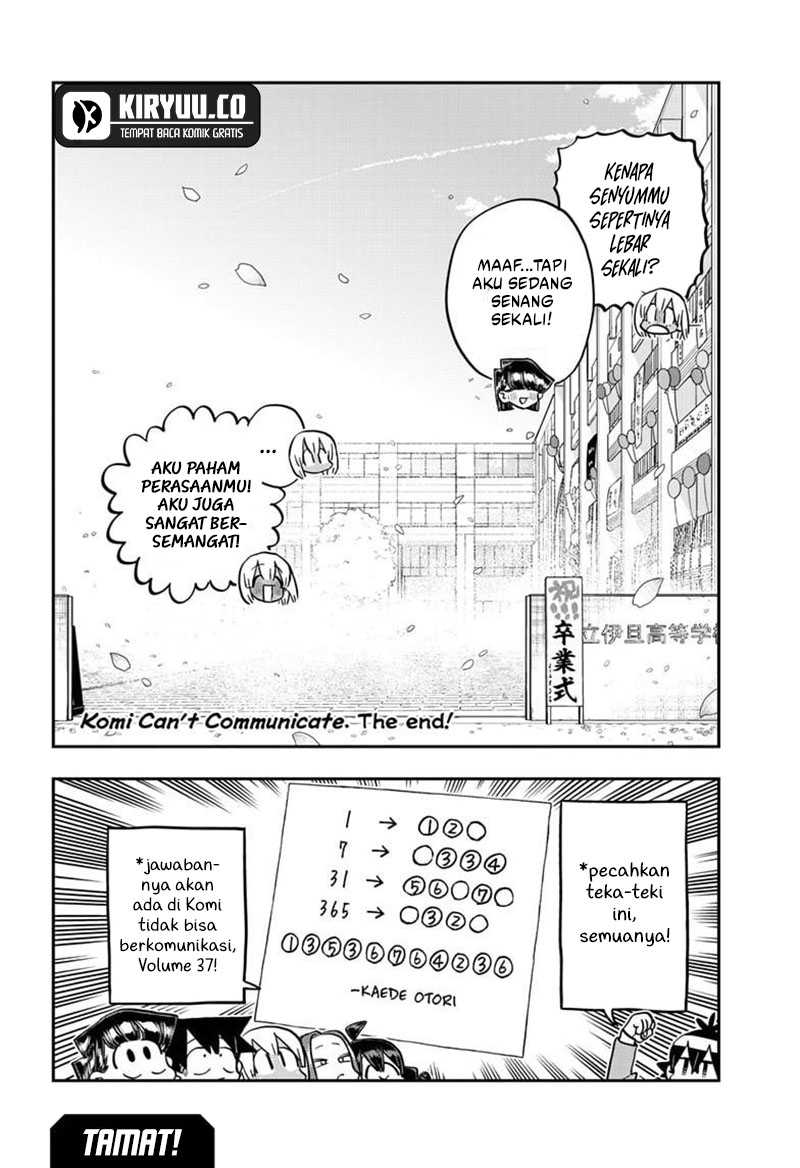 Chapter 499 - halaman 23