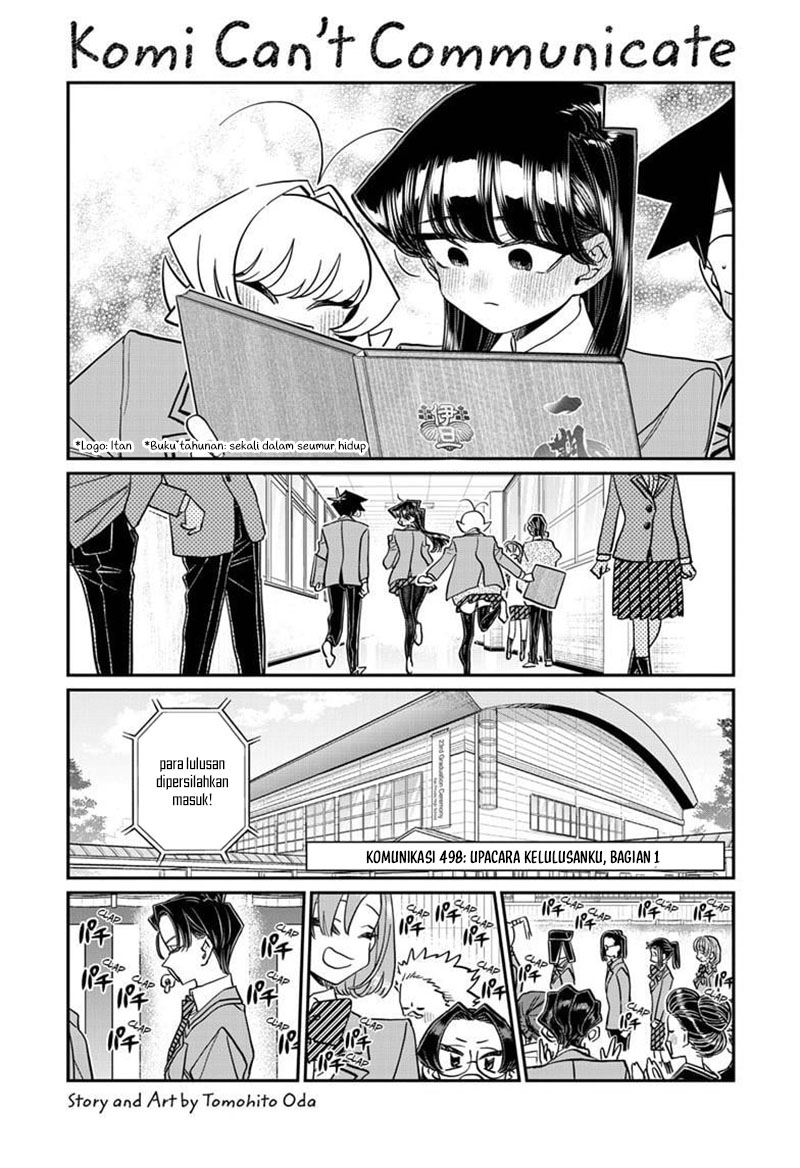 Chapter 498 - halaman 3