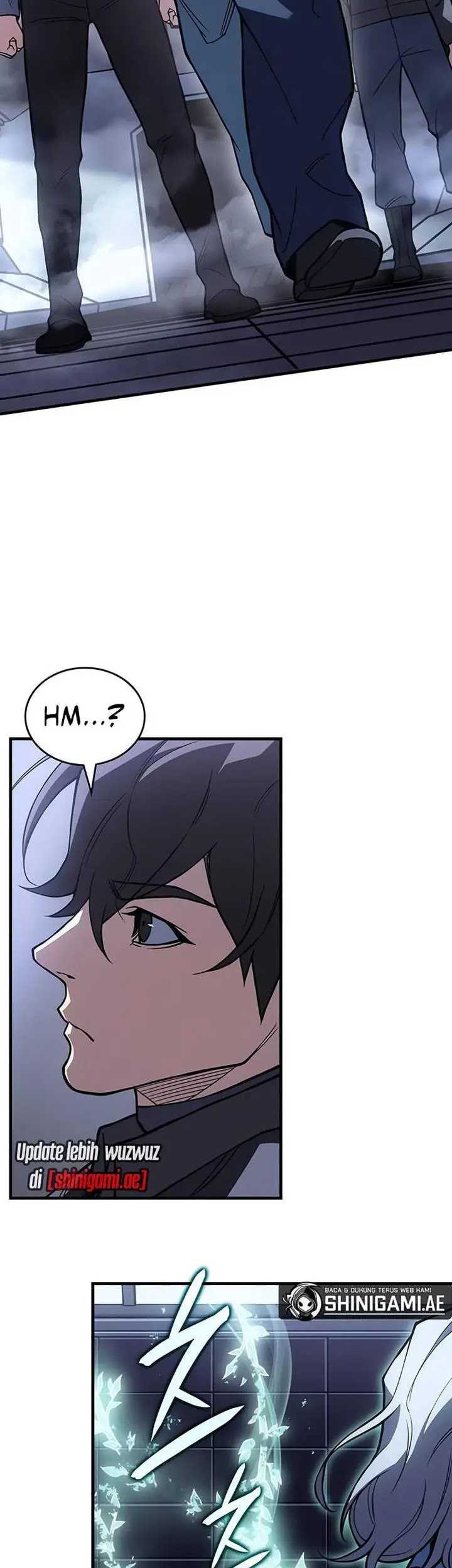 Chapter 85 - halaman 40