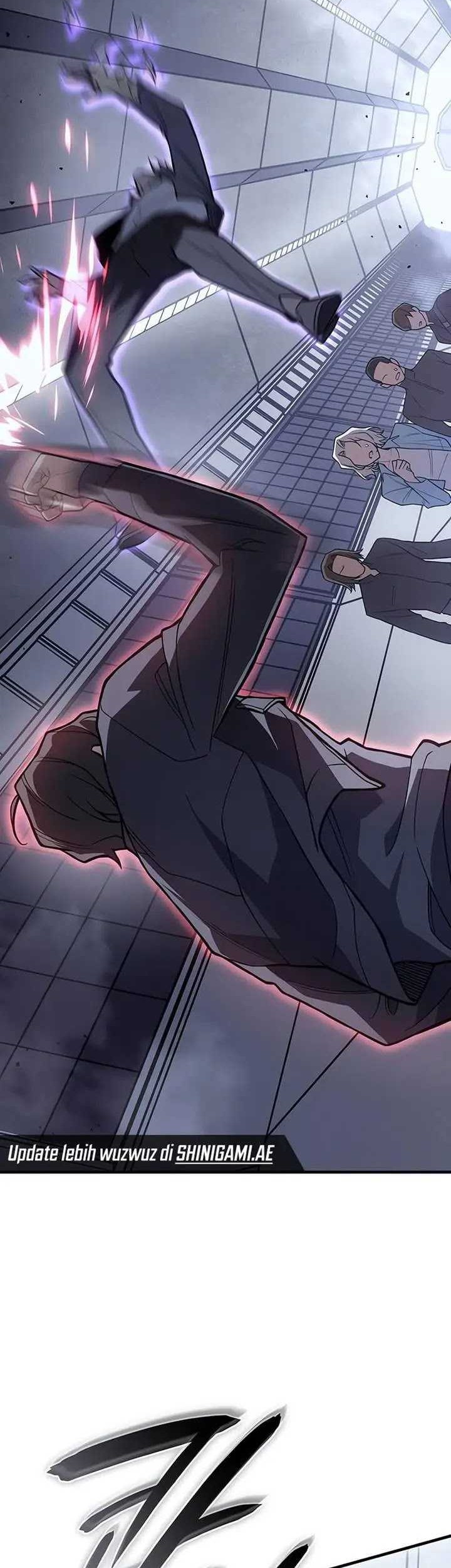 Chapter 85 - halaman 20