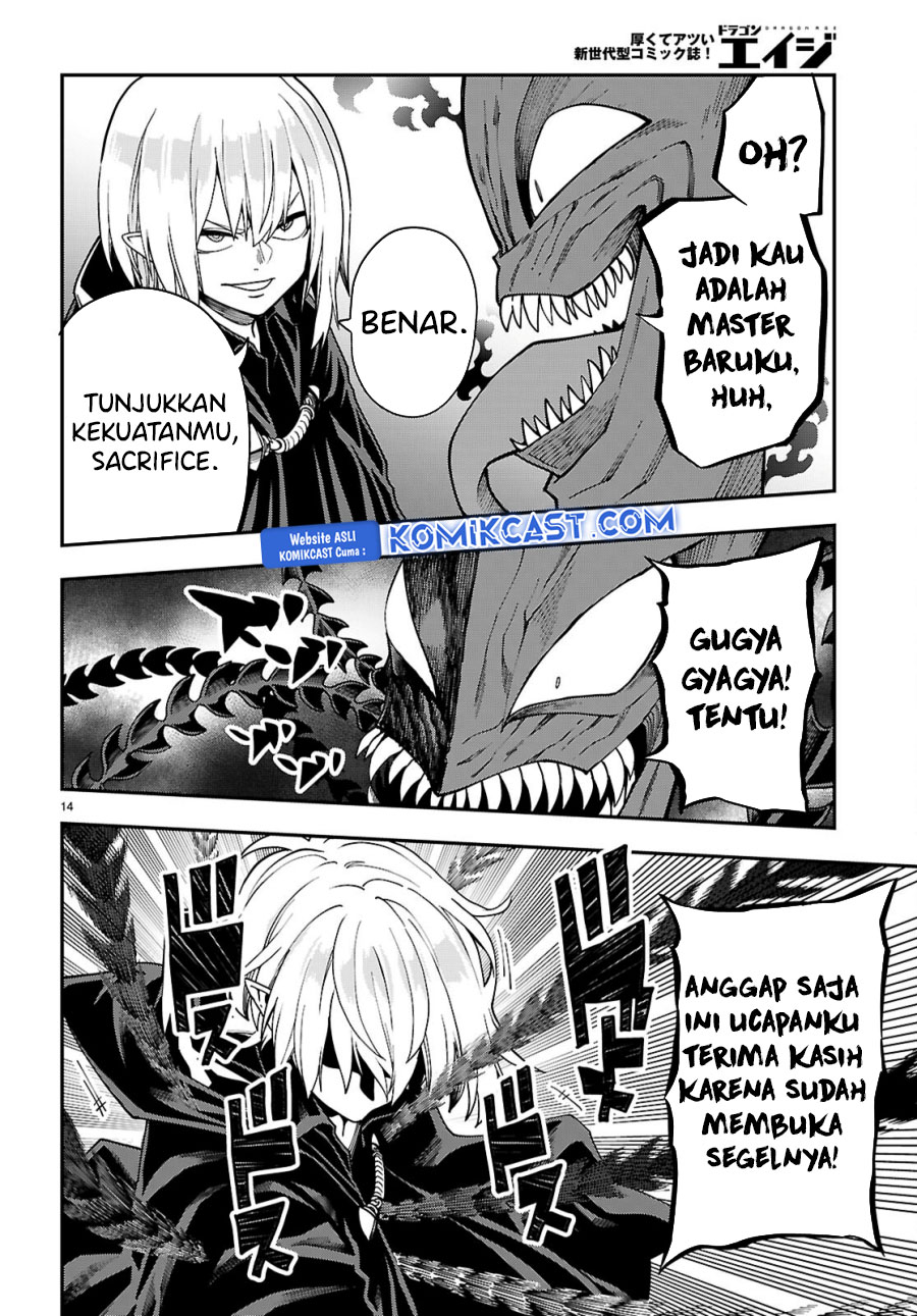 Chapter 117 - halaman 15