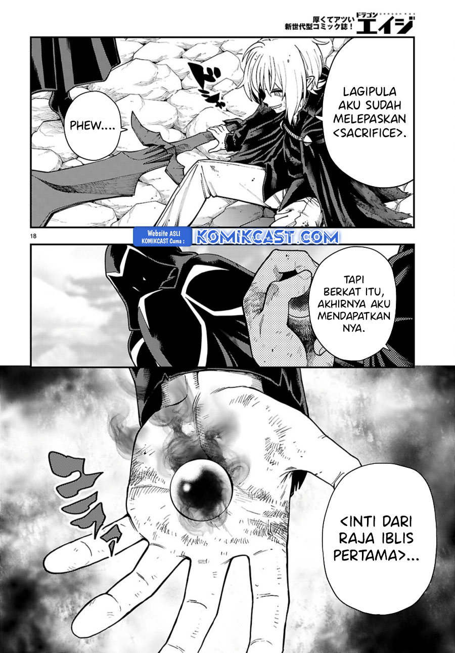 Chapter 117 - halaman 19