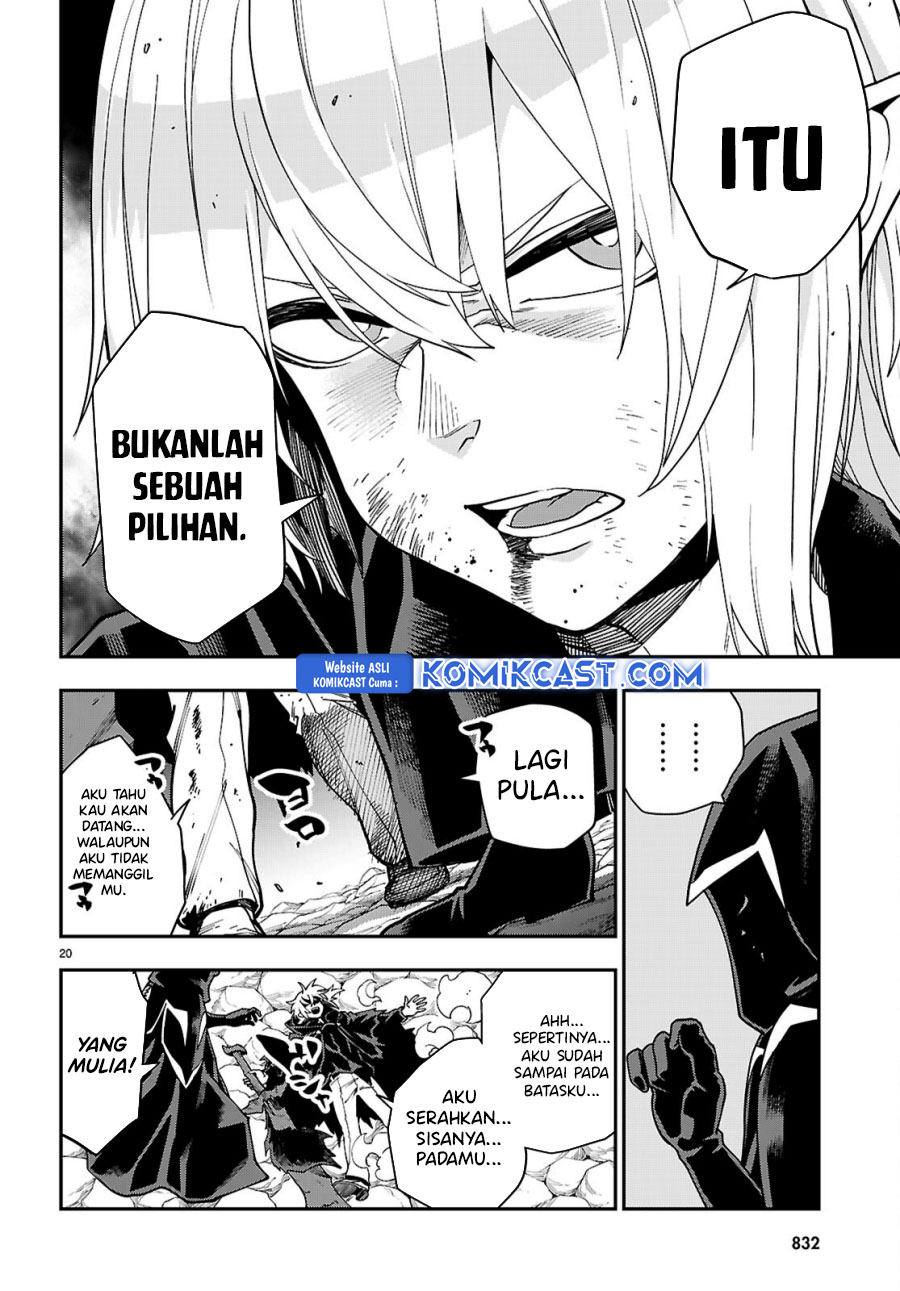 Chapter 117 - halaman 21