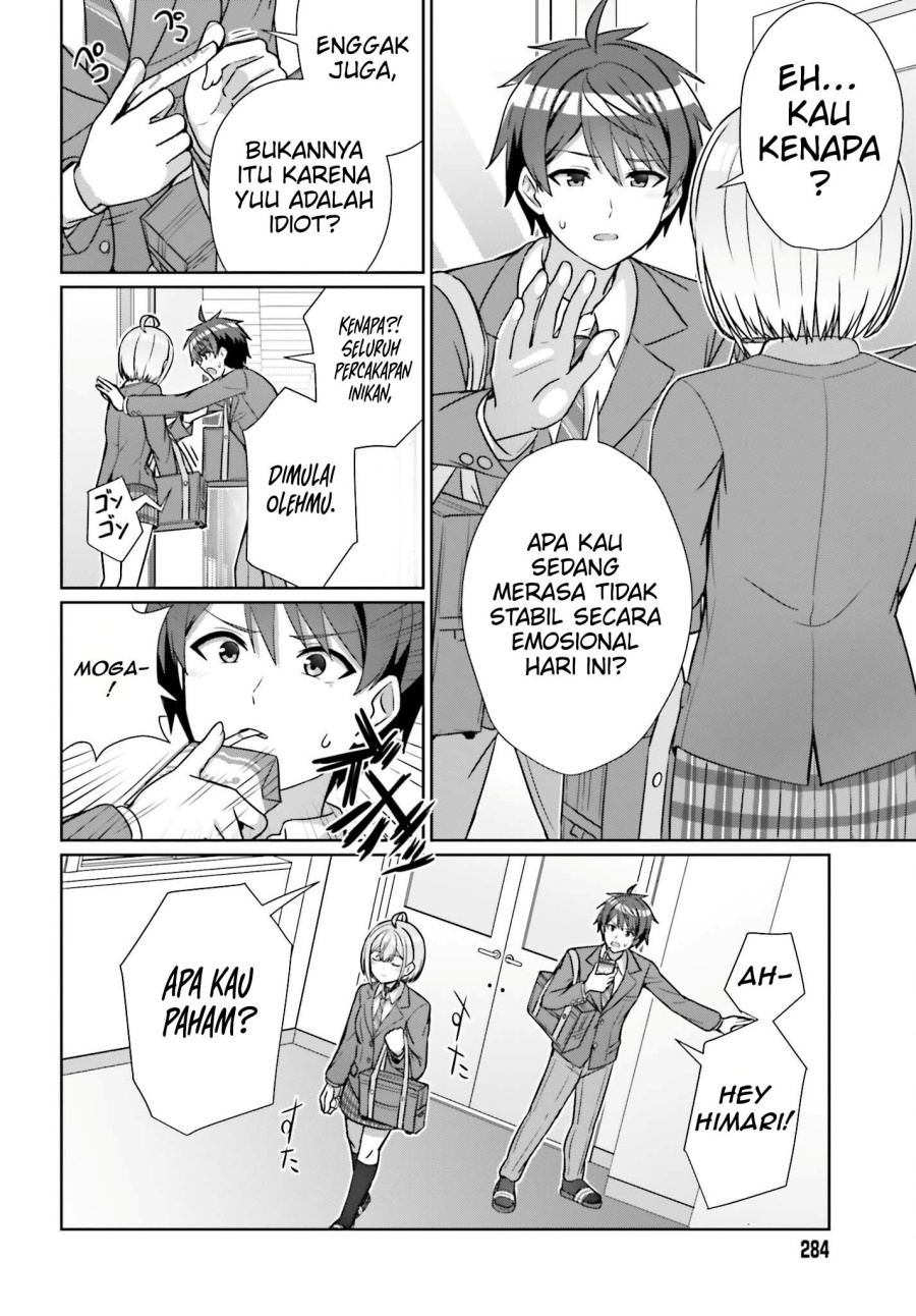 Chapter 16 - halaman 12