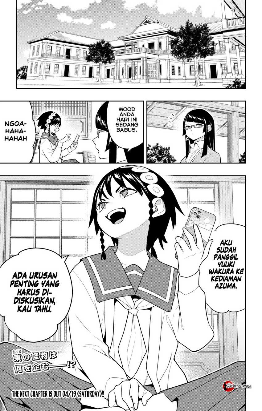 Chapter 153 - halaman 11