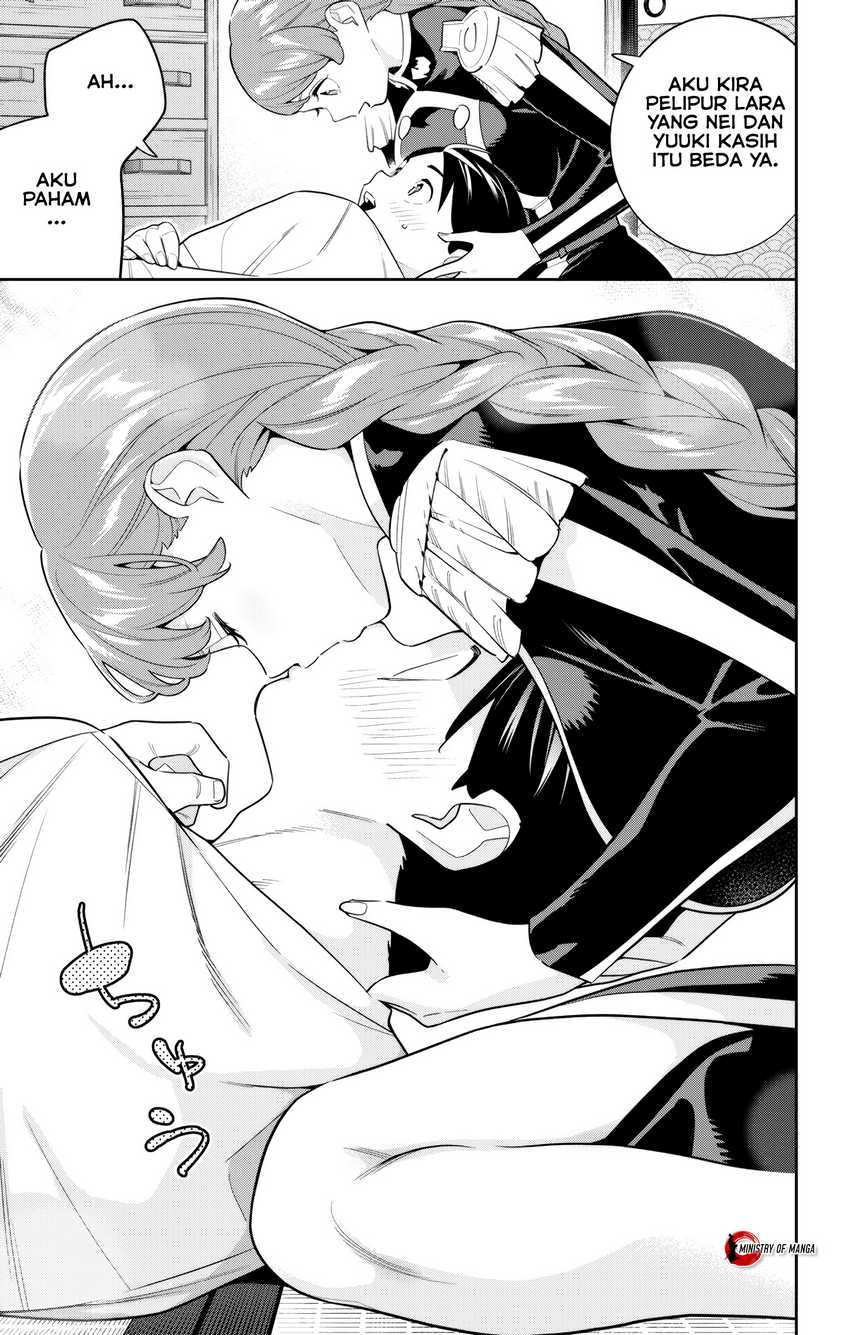 Chapter 153 - halaman 5