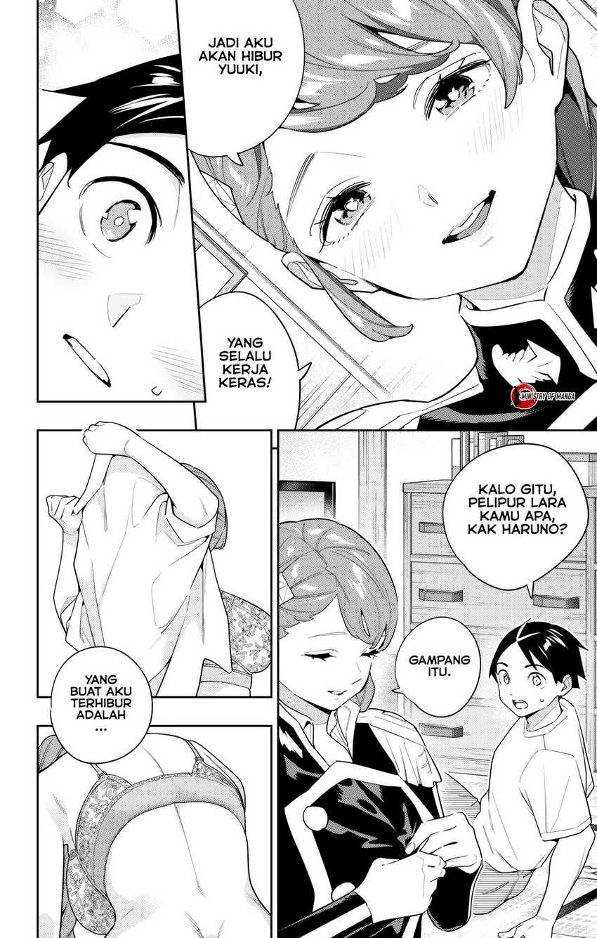 Chapter 153 - halaman 6