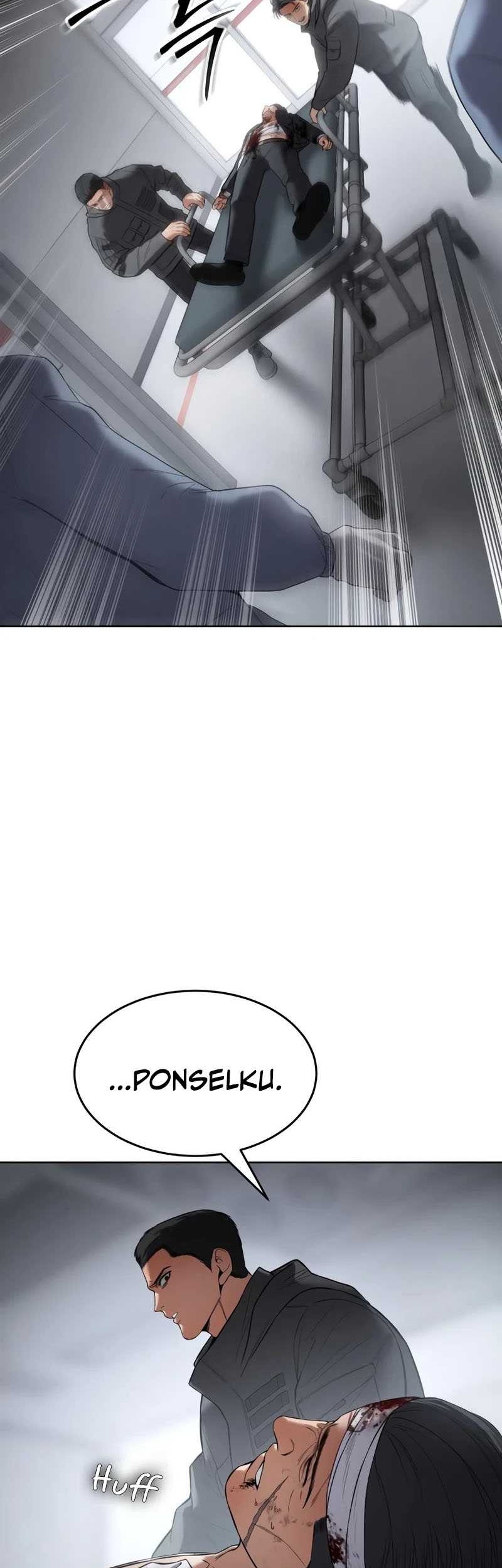 Chapter 121 - halaman 22
