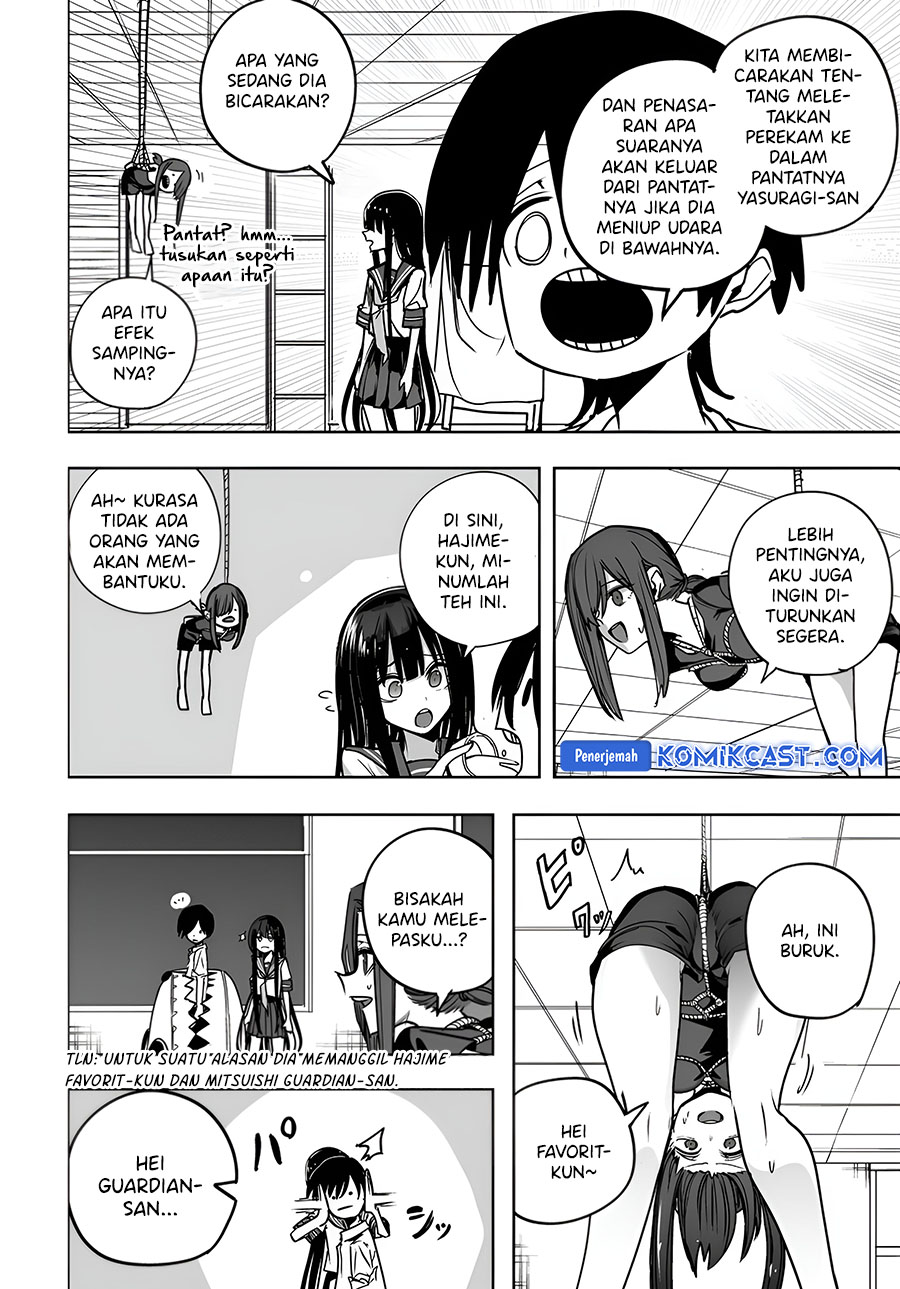 Chapter 38 - halaman 20