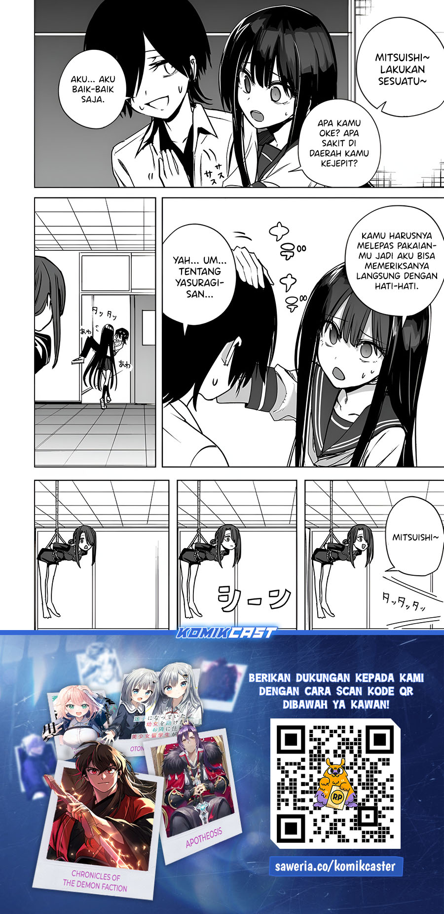 Chapter 38 - halaman 22