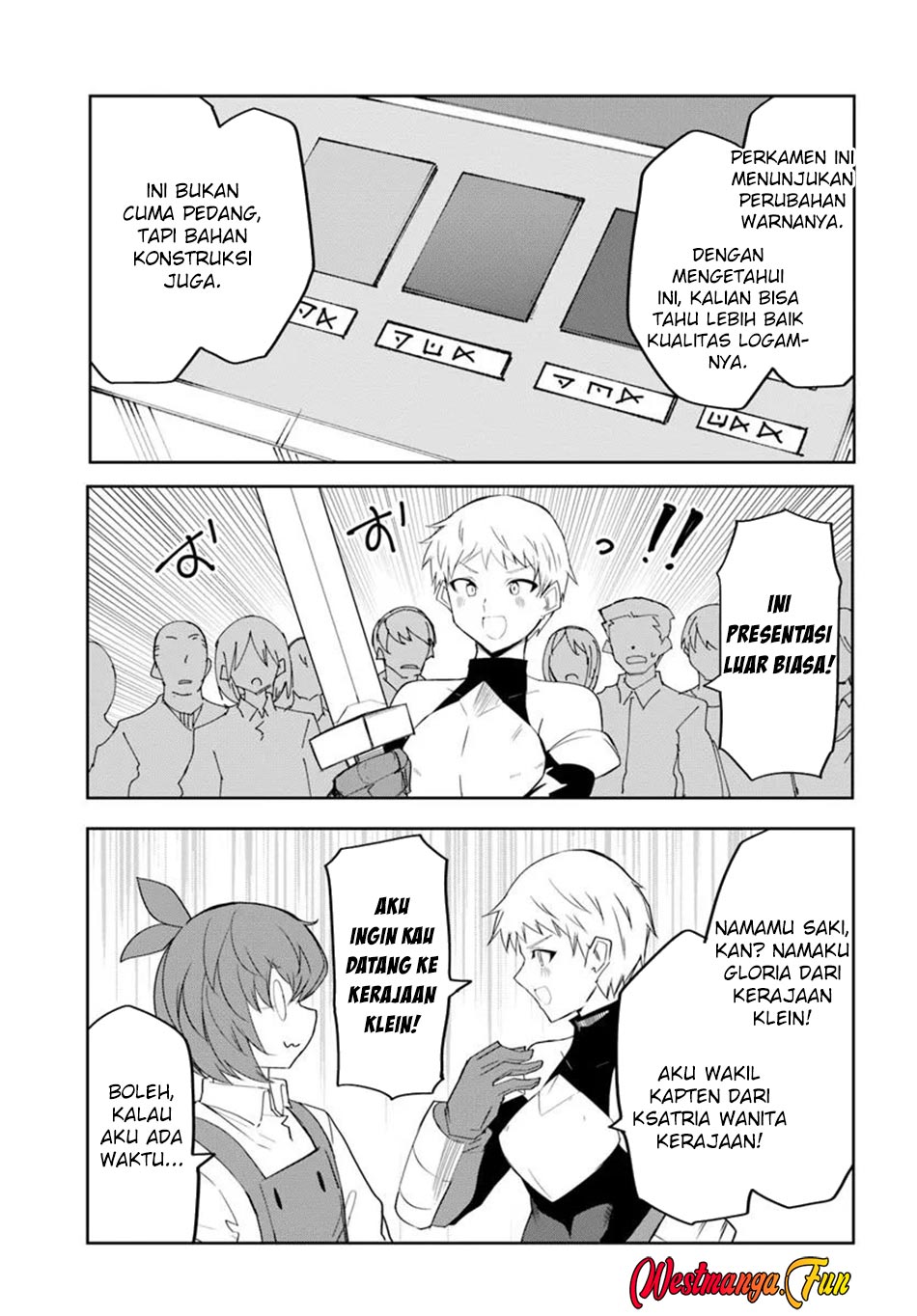 Chapter 68 - halaman 12