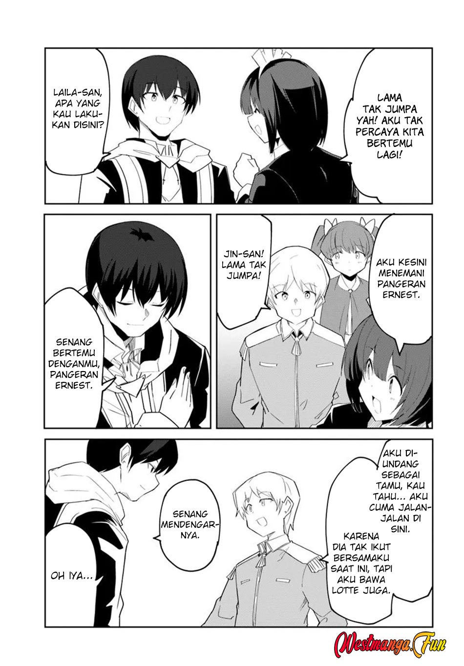 Chapter 68 - halaman 14
