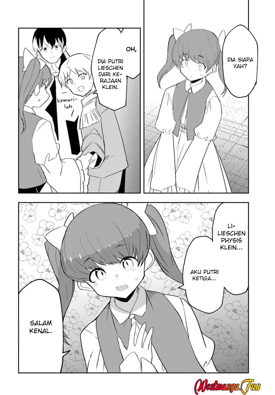 Chapter 68 - halaman 15