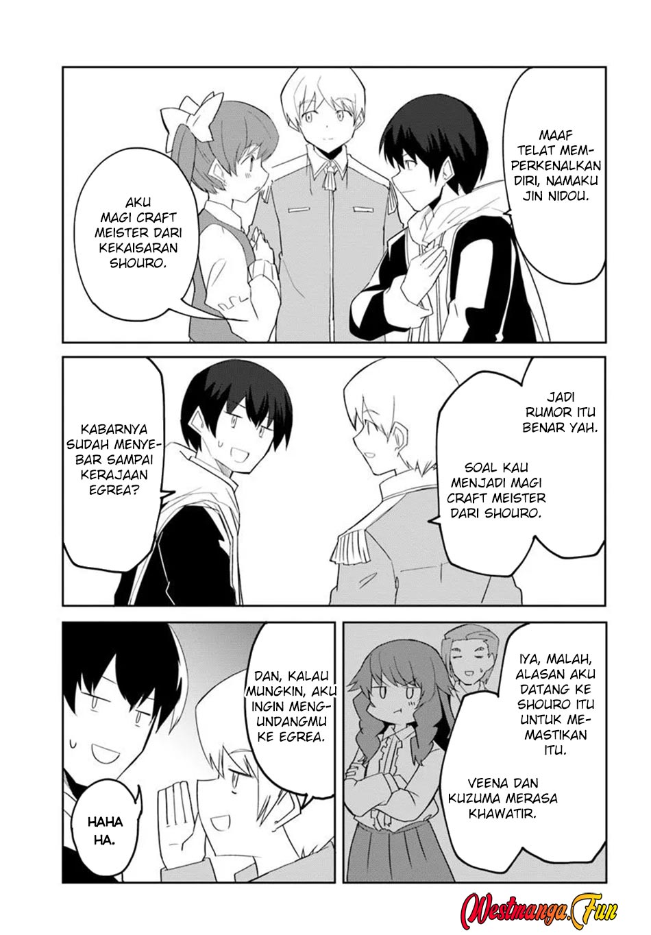 Chapter 68 - halaman 16