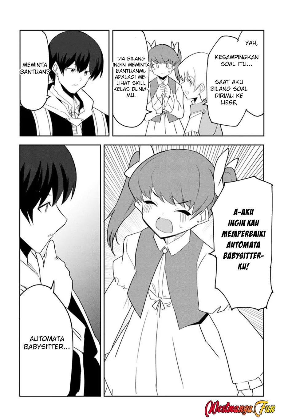 Chapter 68 - halaman 17