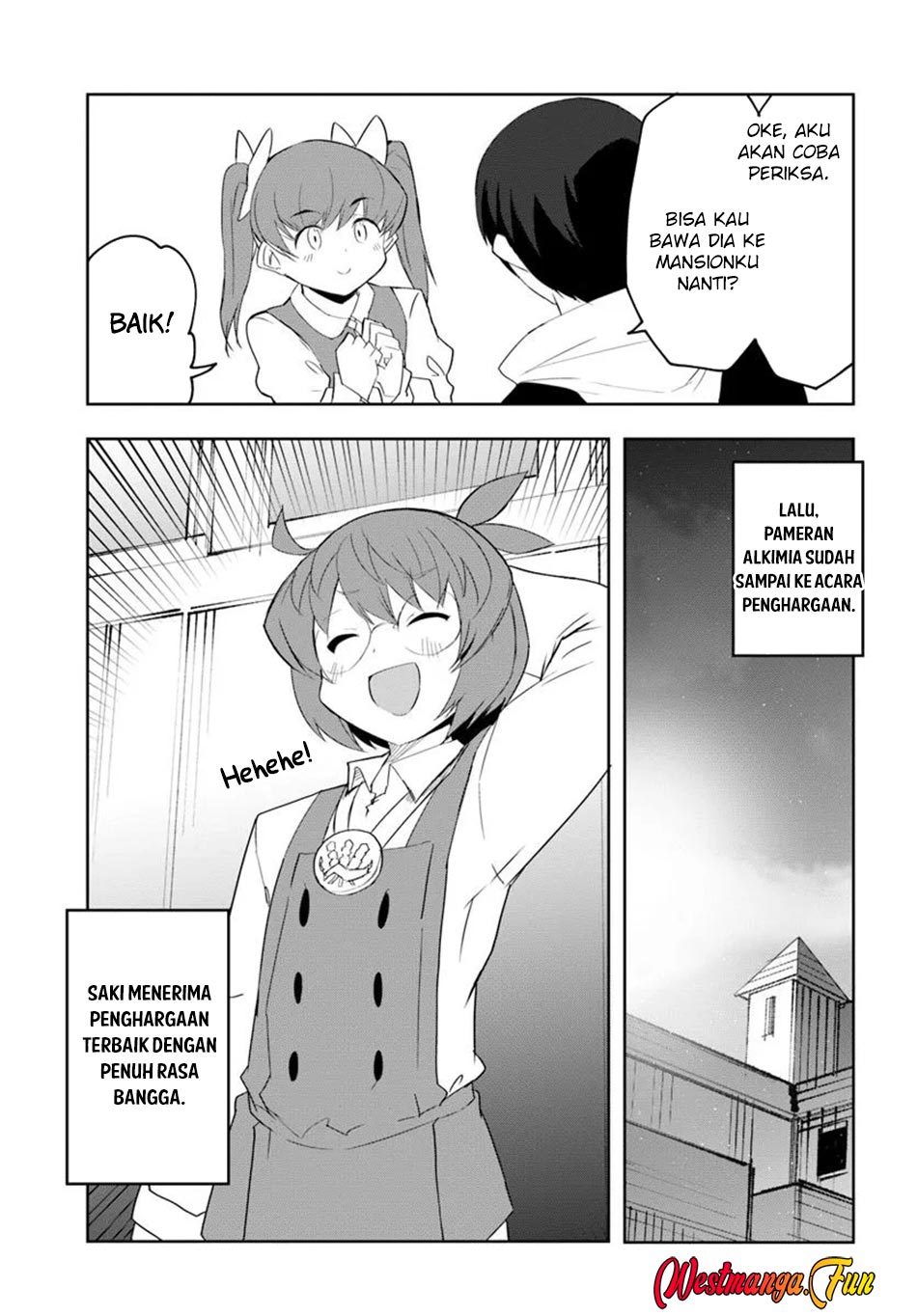 Chapter 68 - halaman 19
