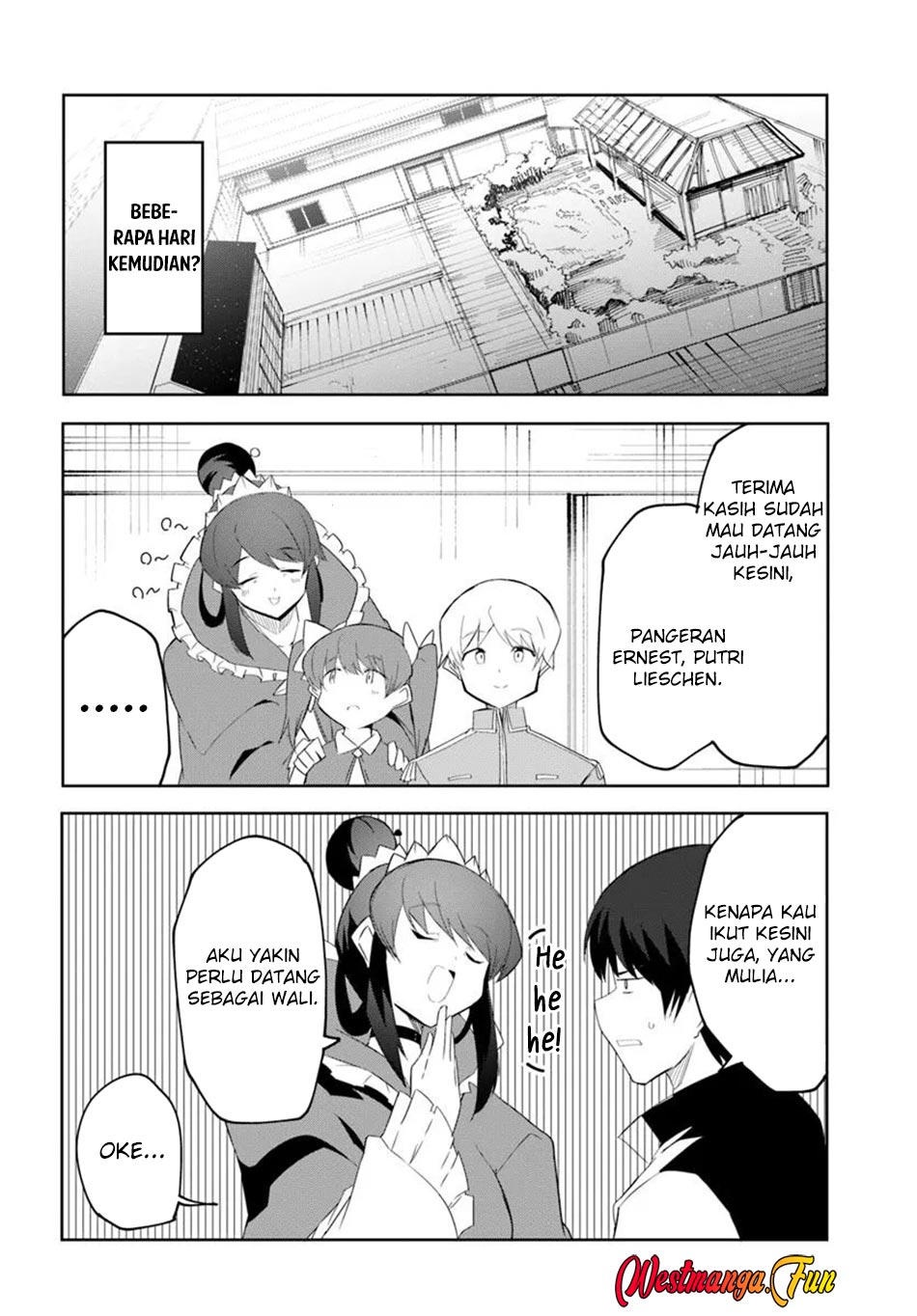 Chapter 68 - halaman 20