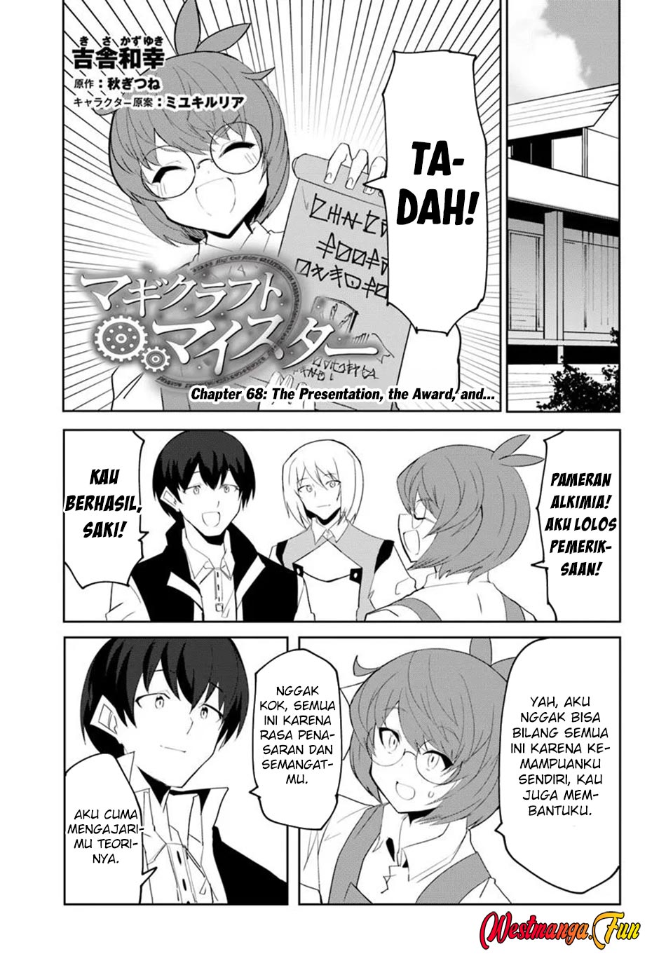 Chapter 68 - halaman 3