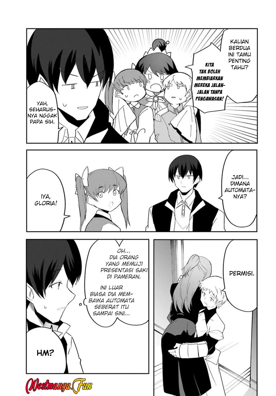 Chapter 68 - halaman 21