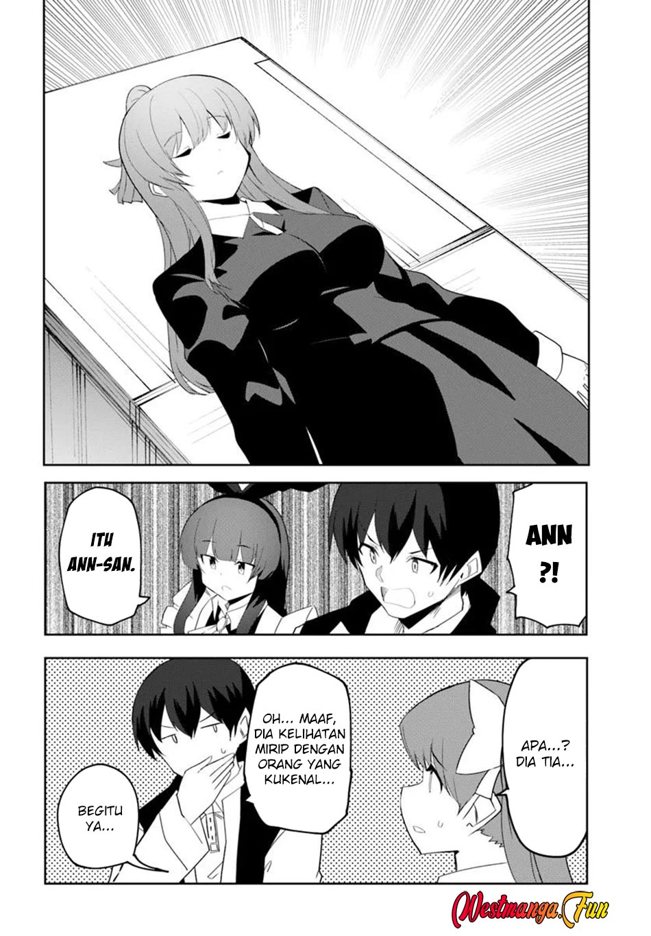 Chapter 68 - halaman 22
