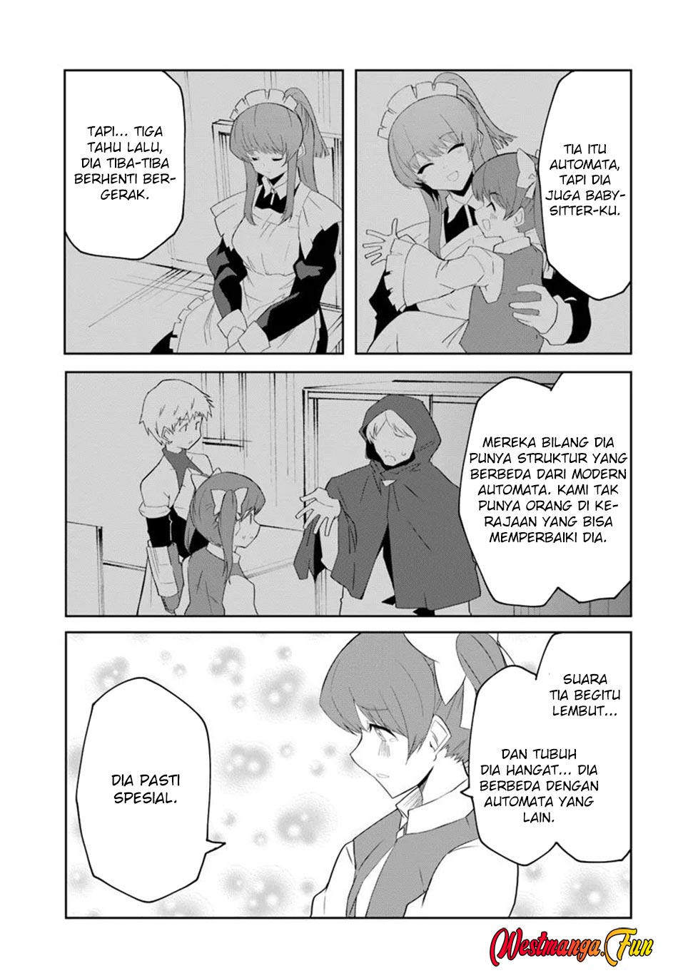Chapter 68 - halaman 23