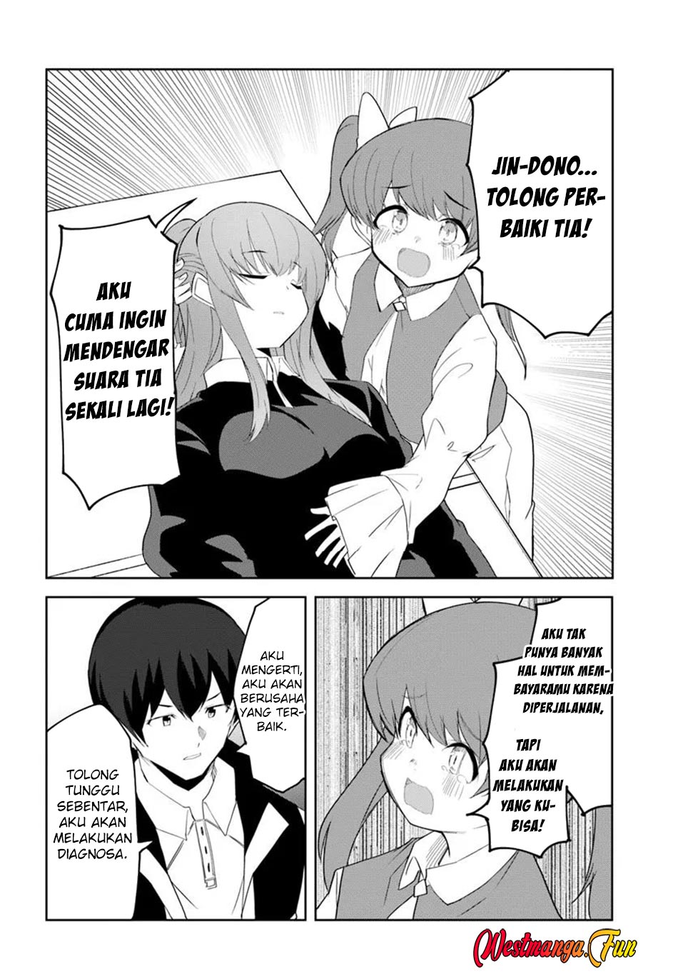 Chapter 68 - halaman 24