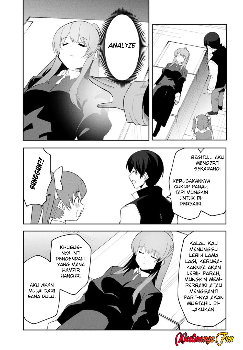 Chapter 68 - halaman 25