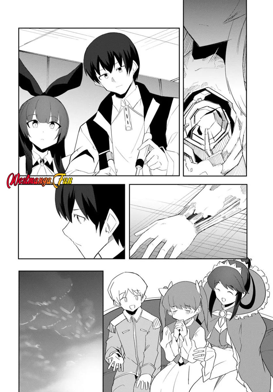 Chapter 68 - halaman 26