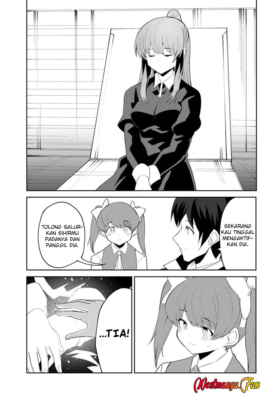 Chapter 68 - halaman 27