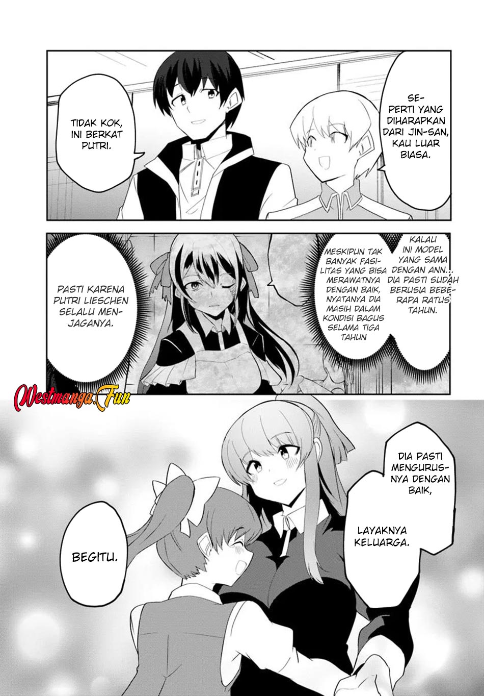 Chapter 68 - halaman 29