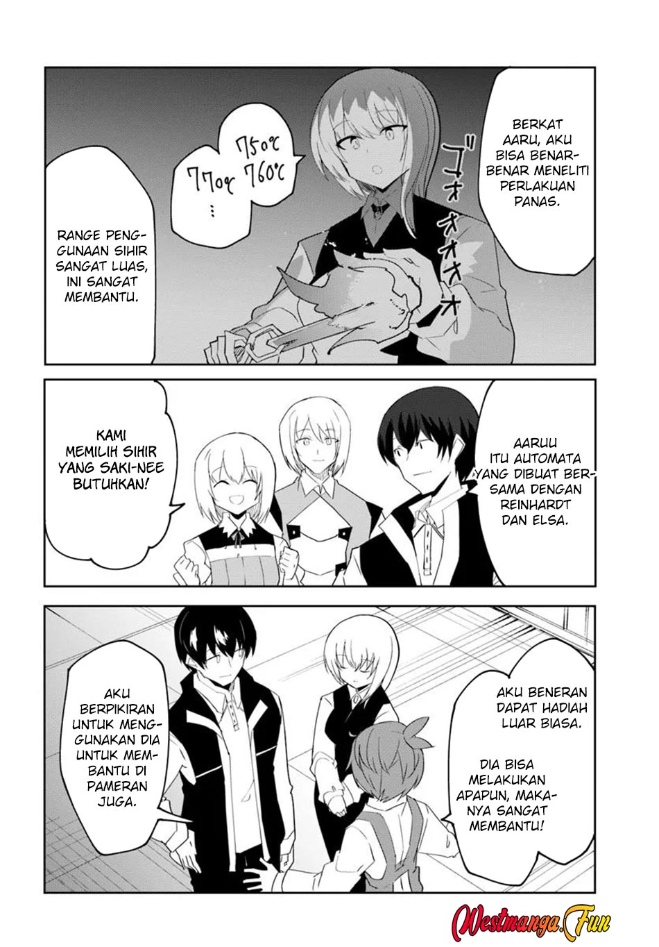 Chapter 68 - halaman 5