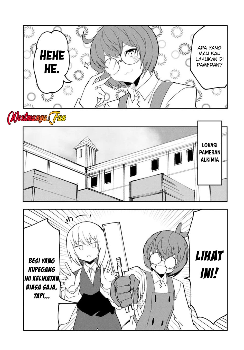 Chapter 68 - halaman 6